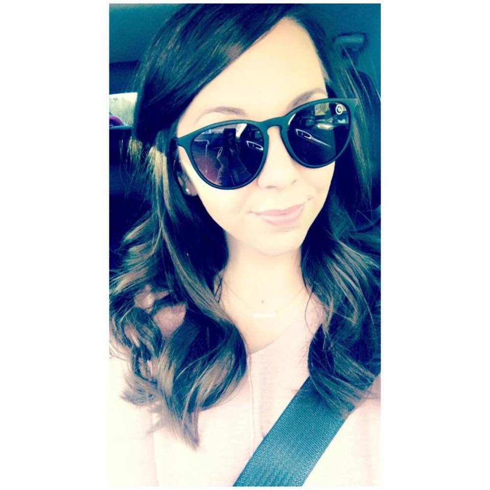 Meet your Posher, Madisen!
